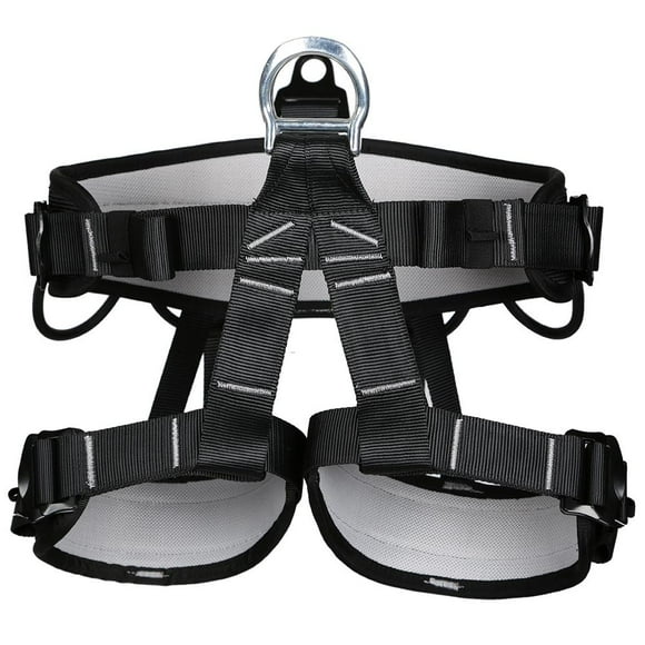 Abseiling Climbing Harness Fall Protection Sit Belt