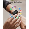 thumbnail image 3 of General Parsonver (GPS) 48 mm Pink Case with Pink Band, 3 of 10