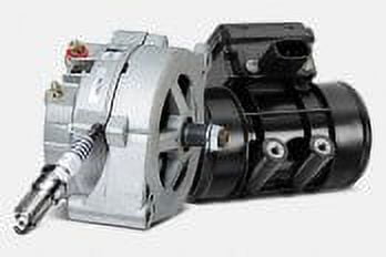 Motorcraft A/C Compressor YCC-319 Fits select: 2007-2008 FORD F150