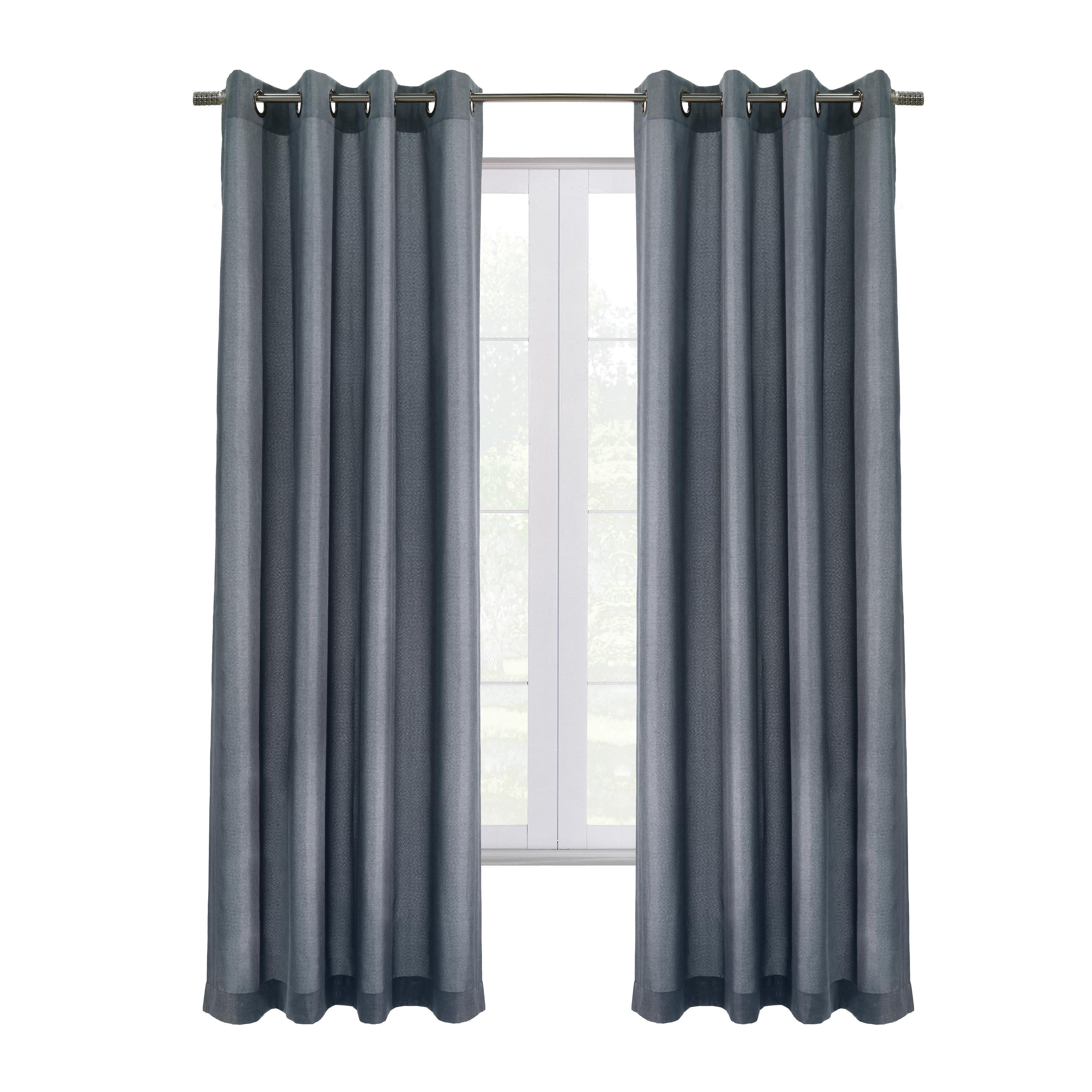 WINDOW TREATMENTS