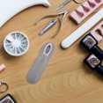 thumbnail image 4 of SOPOTUTU 2 Sets Anti Slip Handle Nail Buffer Double Sided Design For Nail Shaping With Sleek Design For Women, 4 of 8