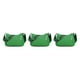 thumbnail image 3 of Bolso bandolera Sonducket de poliéster gran capacidad premium bolsa de mensajero para Múltiples ocasiones regalo verde Type1 NO1, 3 of 6