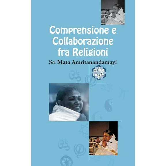 Comprensione & Collaborazione fra Religioni, (Paperback)