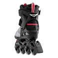 thumbnail image 5 of ROLLERBLADE Macroblade 90 W, Color: Neutral Grey/Paradise Pink, Size: 8.5 (07100500A06-8.5), 5 of 6