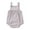 Grey, variant on Zanarzt Infant Girl Romper Girl Summer Clothes Newborn Girl Outfits Cute Strap Girl Romper Jumpsuit Infant One Piece Bodysuit Yellow,12-18 Months