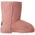 thumbnail image 4 of bebe Girls' Winter Boots - Faux-Fur Shearling Boots (Toddler/Little Kid/Big Kid), 4 of 7
