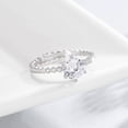 thumbnail image 3 of TopLLC Earrings Female Temperament Diamond Skin scrub, 3 of 7