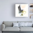 thumbnail image 3 of June Erica Vess 'Mixed Metaphor III' Canvas Art, 3 of 3