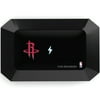 Black Houston Rockets PhoneSoap Basic UV Phone Sanitizer & Charger