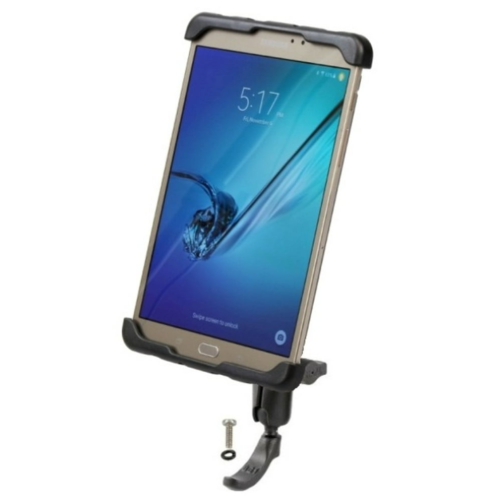RAM Mounts Segway Mount Holder Kit for Samsung Galaxy Tab S2 8.0 & 8
