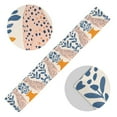 thumbnail image 5 of Yayeee Table Runner 70 inches Long Home Kitchen Dinning Party Decoration, Leopards Leaves, 5 of 7
