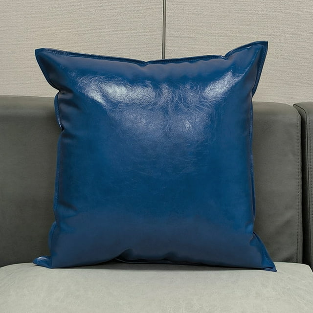 Pillow Covers Plaid Throw Pillows 18x18 Spring Summer Decorative Pillow Decor For Couch Sofa And Porch Chair