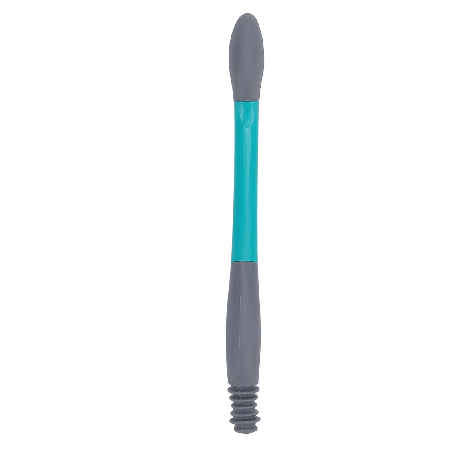 NFTIGB Comfort Long Reach Toilet Aid and Butt Wiper Tool for Elderly and Limited Mobility, Soft Flexible Silicone Self Assist Wiping Helper (15.7 inches / 40.0 cm)