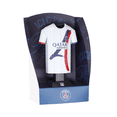 thumbnail image 3 of Camiseta Jersey Miniatura PSG Paris Saint-Germain Visitante 2024/25, 3 of 6