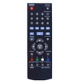 thumbnail image 1 of Remote Control AKB73896401 for Blu-Ray DVD Player BP135 BP335W BP300 BP340, 1 of 5