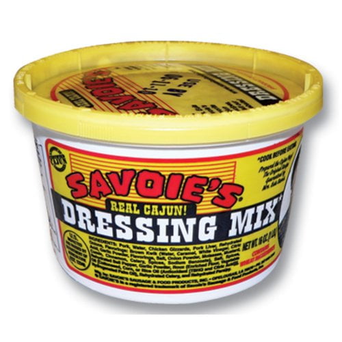Savoie's Rice Dressing Mix, 16 oz