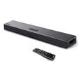 thumbnail image 1 of OXS S3 Barra de Sonido para TV, Audio de Cine en Casa con Bluetooth 5.0, Graves Dinámicos, Sonido Envolvente 3D, Mejora del Diálogo, Compatible con AUX/Óptico/Coaxial, Múltiples Modos de Sonido, 1 of 5