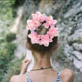 thumbnail image 3 of Shisuyan Housse pour Chignon, Filet pour Chignon de Ballet, Filet pour Chignon pour Femmes, Accessoires pour Cheveux pour Filles, 3 of 8