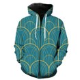 thumbnail image 1 of Sudadera con capucha y cremallera con estampado abstracto para hombre, camisetas con estampado 3D, sudaderas de manga larga unisex, ropa de calle genial para adolescentes, chaquetas con capucha divert, 1 of 6