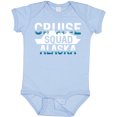 thumbnail image 3 of Inktastic Alaska Cruise Squad Vacation Trip Boys or Girls Baby Bodysuit, 3 of 5