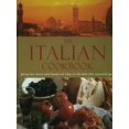thumbnail image 1 of Pre-Owned The Italian Cookbook (Hardcover) 1405483911 9781405483919, 1 of 1