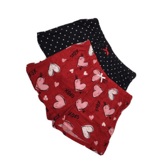 ROUDELIN YUMMY 2 PIECE SET Shorts , SAMBA/BLACK , Size M