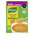 thumbnail image 3 of Sopa de municiones Knorr 115 g, 3 of 7
