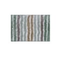 thumbnail image 2 of Bathroom Rugs, Extra Soft Absorbent Bath Rugs, Non-Slip, Quick Drying, Machine Washable, Plush Comfort for Bathroom Floor, Tub, Shower and Home Decor Accessories, 17x24, Green, 2 of 9