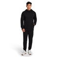 thumbnail image 5 of Reebok Men's and Big Men's Momentum Fleece Hoodie, Size XS-3XL, 5 of 6