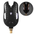 thumbnail image 4 of COONOR alarma, Bite Alarms Alerta Sonora Kit Alerta Kit Kit Kit Led Kit Alarm Indicador de alarmas Receptor Sonido Twirltide Wotao, 4 of 8