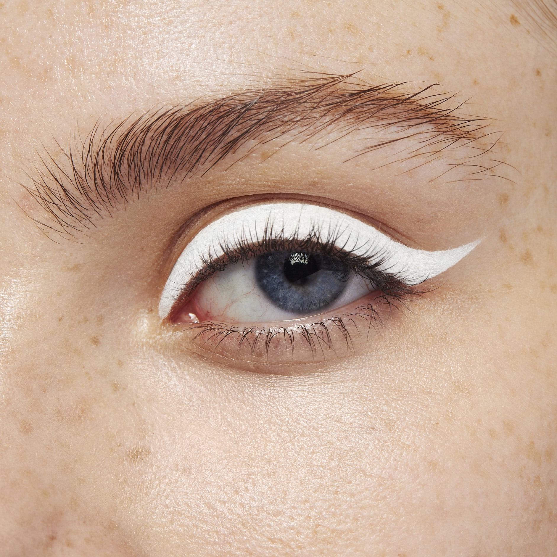 af94 Star69 Gel Eyeliner, Not Fair, White - Walmart.com