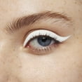 thumbnail image 5 of (2 pack) af94 Star69 Gel Eyeliner, Not Fair, White, 5 of 9
