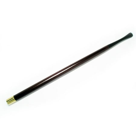 Smoking Cigarette Holder Long 8.7'' / 220mm Fits Slims Cigarettes. The Best Price Offer in (The Best E Cigarette)