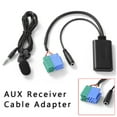 thumbnail image 2 of Module Radio AUX Receiver Cable Adapter for Becker MA2254, 2 of 8