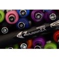 thumbnail image 3 of Zebra Pen Z-Mulsion EQ Refill 2-Pack Card, 87312 (Black), 3 of 3