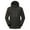 Black, variant on Tarmeek Waterproof Ski Jacket for Women Men Warm Winter Outdoor Solid Color Insulated Snow Jackets Coats Hooded Zipper Pockets Rain Jackets Thick Mountaineering Suit Ski Suit