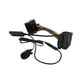 thumbnail image 3 of Adaptador de cable de audio,Adaptador auxiliar Bluetooth con micrófono de 12 pines,Adaptador de cable auxiliar de audio Bluetooth 5.0,Adaptador de cable de audio para accesorios de, 3 of 8