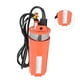 thumbnail image 4 of Bomba De Agua, Bomba De Agua De Jardín Bomba De Pozo Profundo Para Exterior Para Medio De Alta Temperatura Para Bomba De Refuerzo Para Río Al Aire Libre ANGGREK Deep Well Pump, 4 of 8