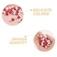 thumbnail image 4 of 20Pcs Mushroom Jewelry Making Charms Mini Mushroom Crafts DIY Necklace Earrings Charms, 4 of 4