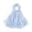 07#Sky Blue, variant on Chiffon Head Wraps for Women - Solid Color Fashion Bubble Chiffon Scarf Hijab Green One Size