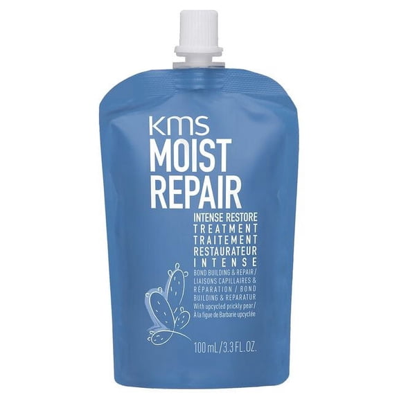KMS California Moist Repair Intense Restore Treatment - 3.3 oz