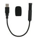 thumbnail image 2 of Micrófono NikouMX SF-558 Condensador dual con cable Ultra sensible, 2 of 8