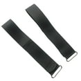 thumbnail image 2 of Multipurpose Elliptical Trainer Pedals Straps Lightweight Trainer Straps Durable, 2 of 8