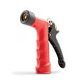 thumbnail image 3 of Gilmour Spray Nozzle Garden Hose Nozzle Red, 6 Pack, 3 of 8
