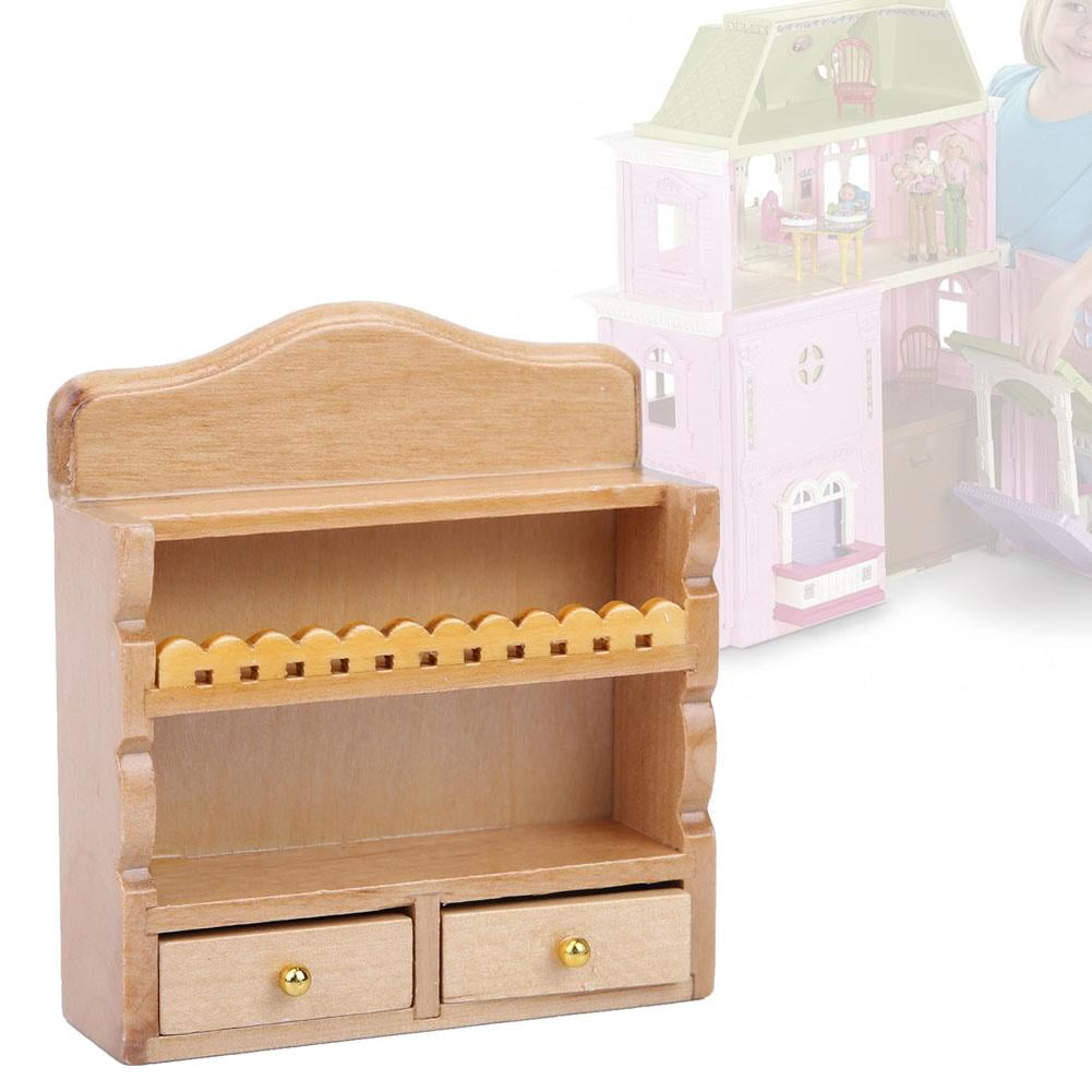 wall mounted dollhouse
