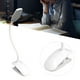 thumbnail image 4 of Lámpara De Mesa LED Protección Para Los Ojos Luz De Lectura Con Clip Flexible Recargable Por USB Plegable Con Batería Para Dormitorio Para Exhibición ANGGREK Otros, 4 of 8