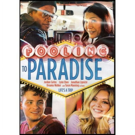 Echo Bridge Pooling to Paradise (DVD)