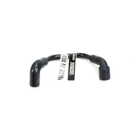Genuine OE Mopar Vapor Canister Tube - 53032052AC Fits select: 2002-2004 DODGE RAM 1500, 2004-2005 DODGE RAM 2500 ST/SLT