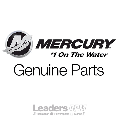 New Mercury Mercruiser Quicksilver Oem Part # 27-47453 Gasket