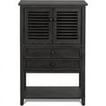 Finch ster Storage Dark Gray